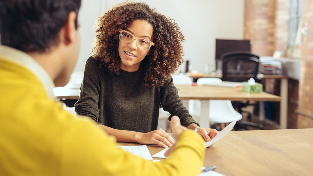 Réussir ses entretiens professionnels